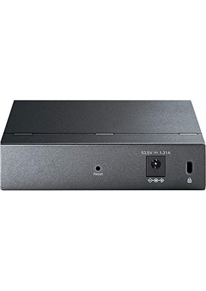 TL-SG105PE, 5-Port Gigabit Easy Smart Switch With 4-Port Poe+ fiyatları
