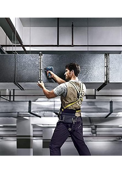 Professional Gdr 120-LI Akülü Darbeli Somun Sıkma (12 Volt, 2 x 2,0 Ah Akü, Şarj Cihazı, Plastik Çanta, 100 Nm Maks. Tork, 1/4" Altıgen Uç Girişi) fiyatları