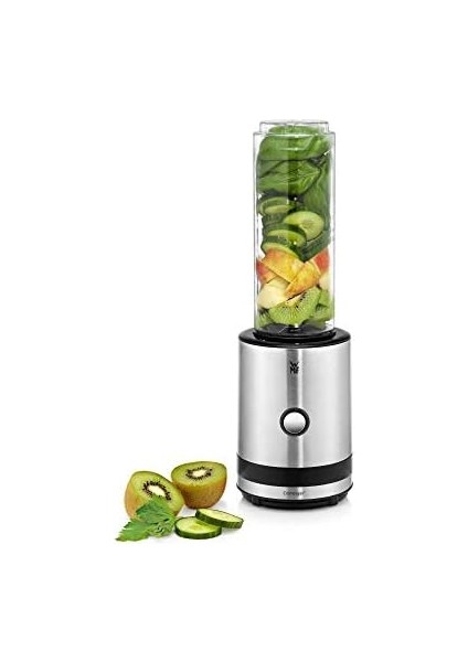 Kitchenminis Çelik Smoothie To Go Gümüş 300 W fiyatları
