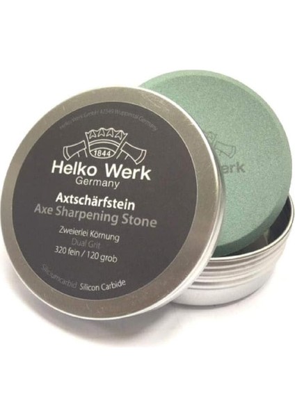 Werk Bileme Taşı Kutulu