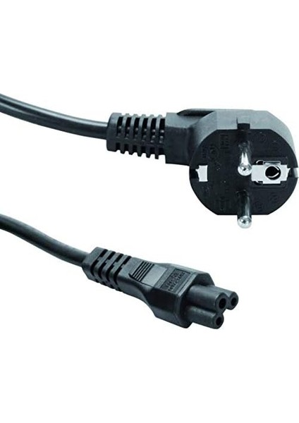 HD4502/200 Yonca Power Kablo 1mm Poşetli 1.2mt