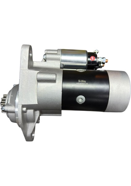 Marş Motoru Siway 24V, 4kw, 11DIŞ Isuzu Champion STR-6107 fiyatları
