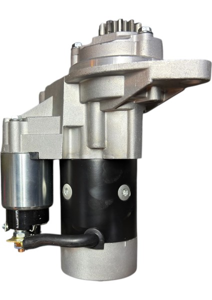 Marş Motoru Siway 24V, 4kw, 11DIŞ Isuzu Champion STR-6107 modelleri