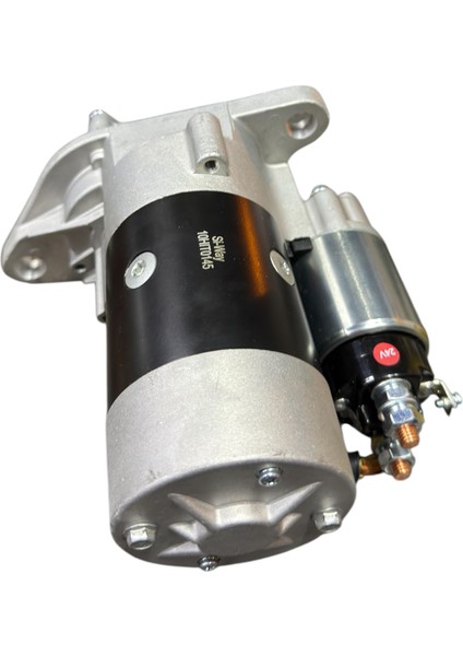 Marş Motoru Siway 24V, 4kw, 11DIŞ Isuzu Champion STR-6107 fırsatları