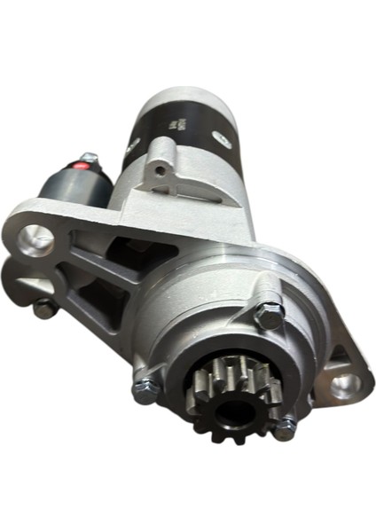 Marş Motoru Siway 24V, 4kw, 11DIŞ Isuzu Champion STR-6107