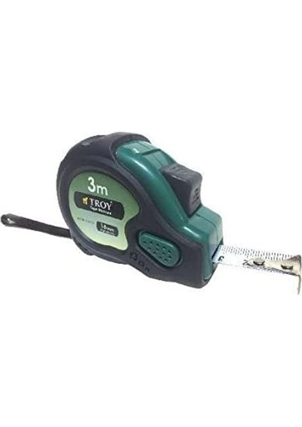 T 23123 Stoperli Åžerit Metre, 3 x 16 mm