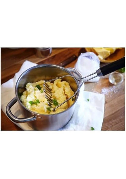 365+ Hjalte Lüks Patates Ezici Paslanmaz Çelik modelleri