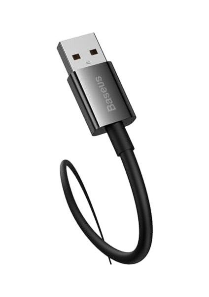 Hızlı Şarj Özellikli Type-C Kablo 100W, 1 Metre, Siyah fiyatları