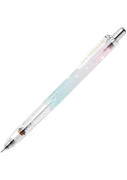 Delguard Suyasuya Versatil 0.5mm Pembe Mavı Govde fiyatları