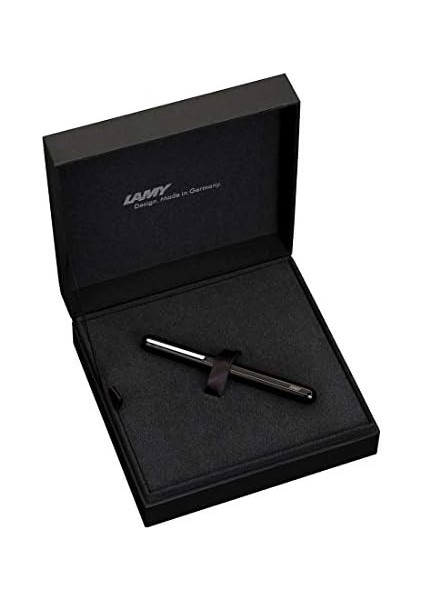 Dıalog Dolma Mat Siyah (M Uç) modelleri