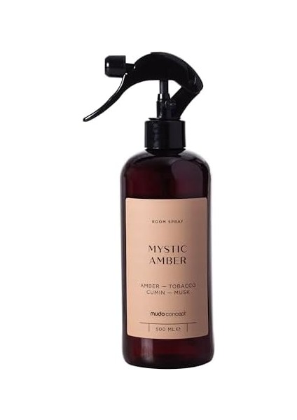 Concept Concept Oda S. Mystic A. 500 ml fiyatları