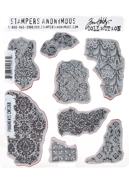 Anonymous CMS368 Clngstp Tholtz Parçaları