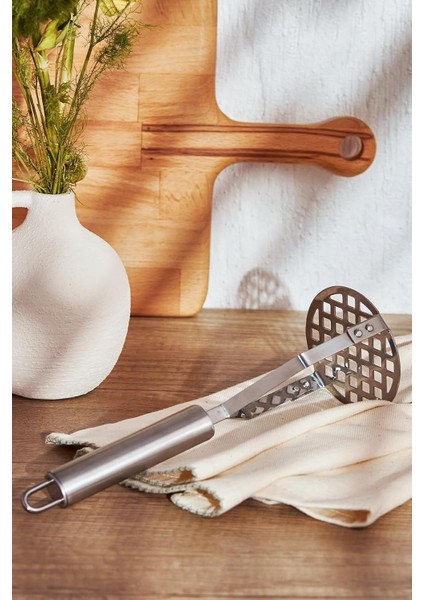 Modern Patates Ezici