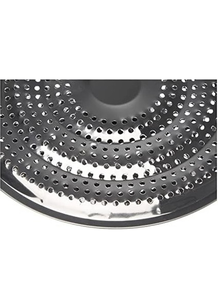 Yangın Difüzörü Sac Metal, Paslanmaz Çelik, Gümüş, modelleri