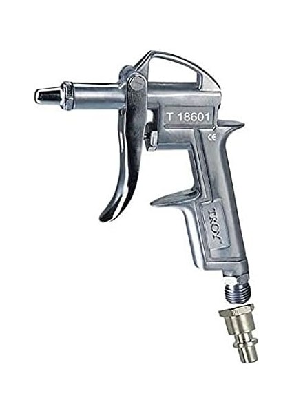 T 18601 Hava Tabancası, 10 Cm, Nozül fiyatları