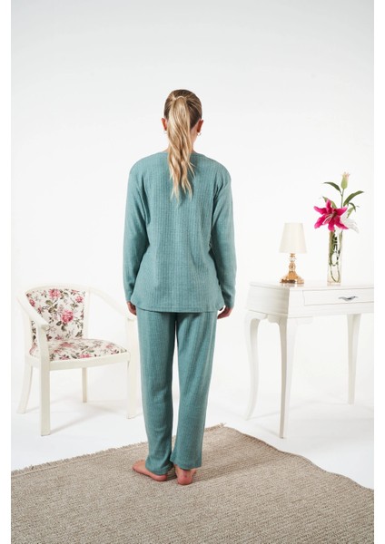 Estiva 25330 Interlok Şardonlu Pijama Takımı fiyatları