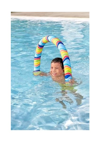 Yaz Akşamı Havuz Eriştesi 48 Inç Veya 1.22 M modelleri