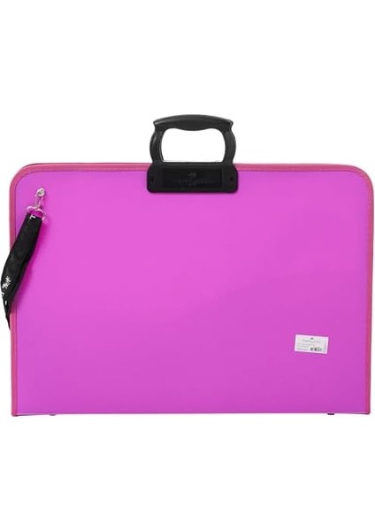 Proje Çantası, Pembe fiyatları