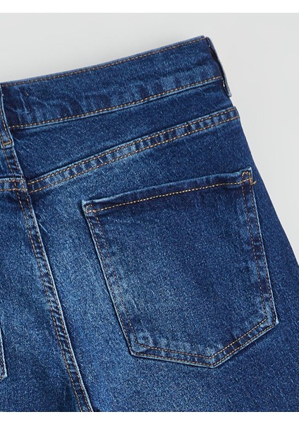 Yeni Sezon Slim Fit Kadın Jean Pantolon fiyatları