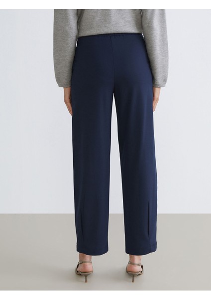 Yeni Sezon Havuç Kesim Kadın Pantolon fırsatları