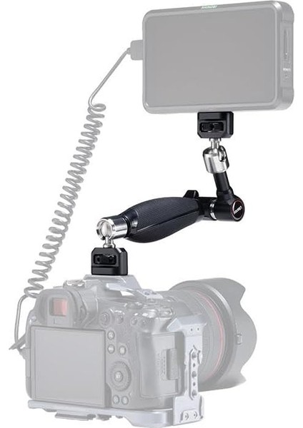 CA64 El Tipi Arm Sihirli Kol Tutacak modelleri