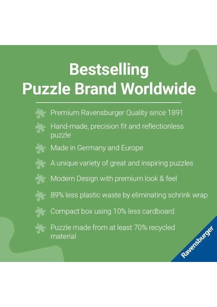 Star Wars The Mandalorian: Helmet 770 Parça Puzzle modelleri