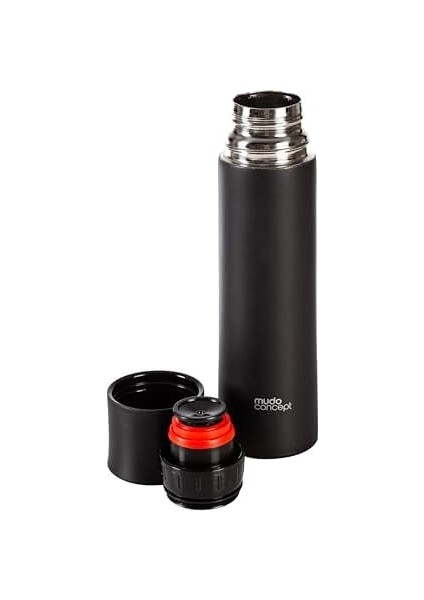 Concept Siyah Termos 500 ml modelleri