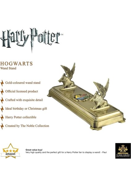 Harry Potter Hogwarts Asa Vitrini modelleri