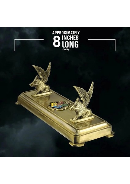 Harry Potter Hogwarts Asa Vitrini fırsatları