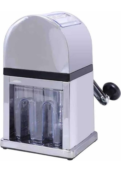 Buz Kırıcı - Buz Kırma Makinesi - Buz Traşlama