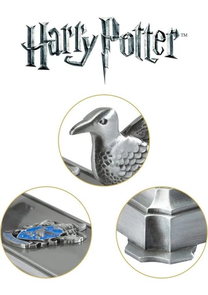 Harry Potter Ravenclaw Asa Vitrini indirimleri