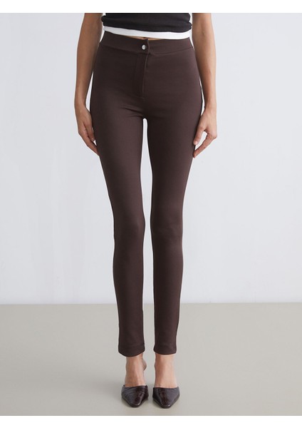 Yeni Sezon Dar Fit Kadın Tayt Pantolon fiyatları