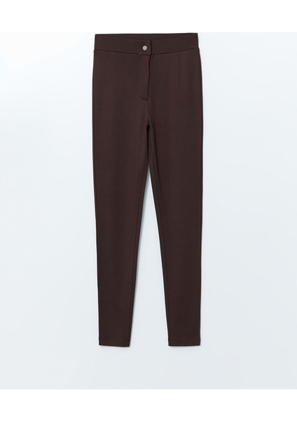 Yeni Sezon Dar Fit Kadın Tayt Pantolon indirimleri