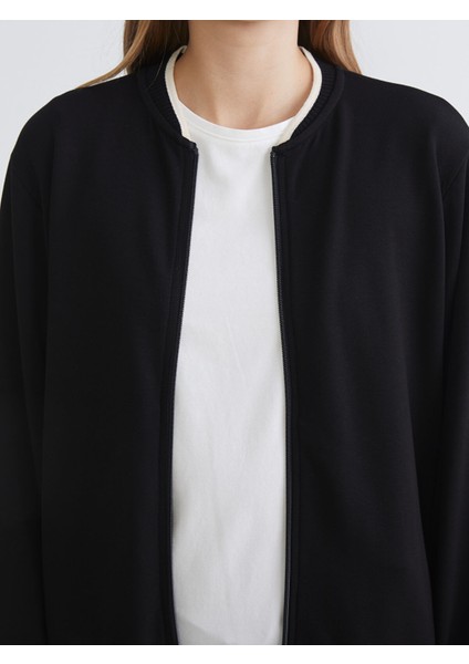 Yeni Sezon Kadın Kolej Ceket modelleri