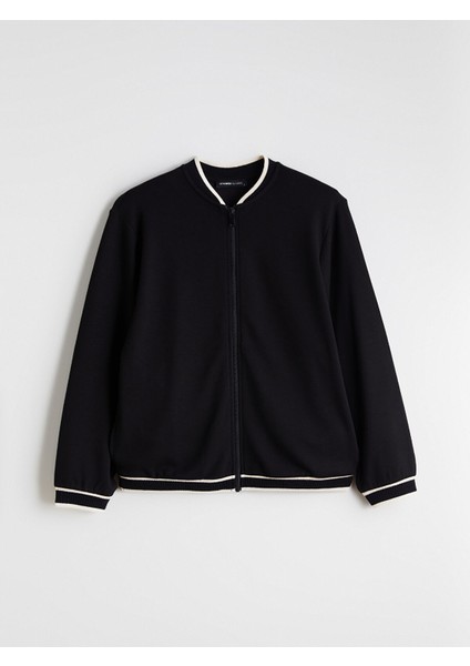 Yeni Sezon Kadın Kolej Ceket indirimleri