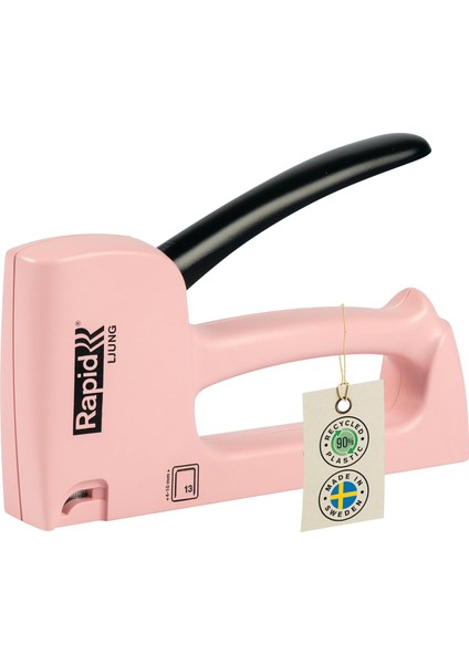 R13 Ljung Mekanik Zımba Tabancası