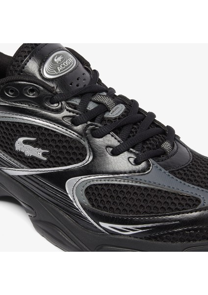 Storm 96 2k Erkek Siyah Sneaker 749SMA0020T 02H