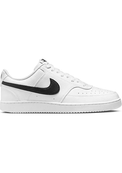 Court Vısıon Lo Nn Erkek Sneaker Beyaz Siyah modelleri