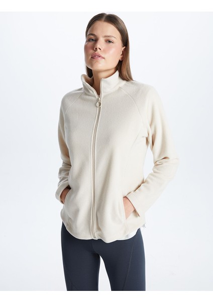 Yeni Sezon Dik Yaka Kadın Outdoor Polar fiyatları