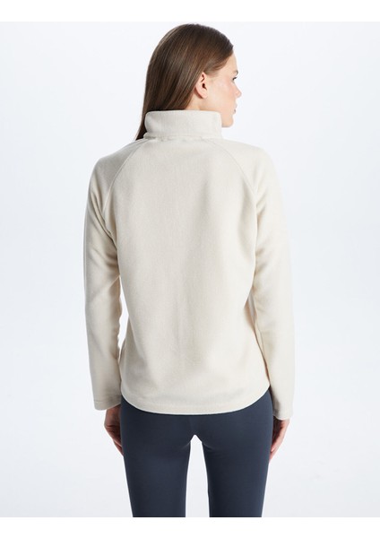 Yeni Sezon Dik Yaka Kadın Outdoor Polar indirimleri