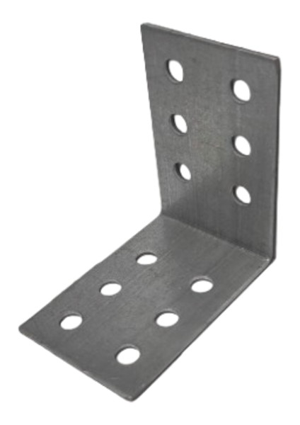 Köşebent Gönye 60x60x40 - 10 Adet