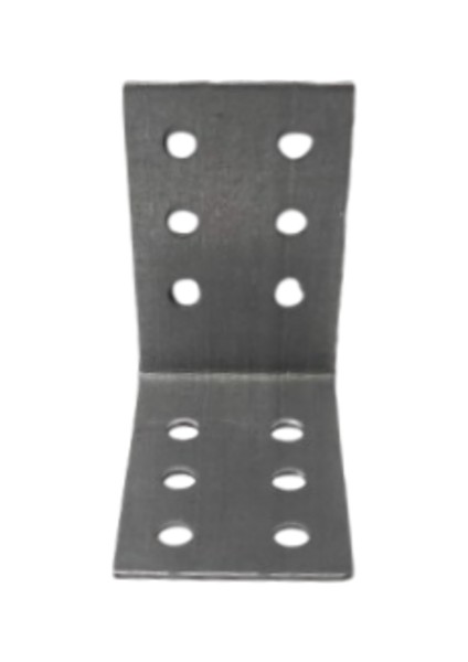 Köşebent Gönye 60x60x40 - 10 Adet fiyatları