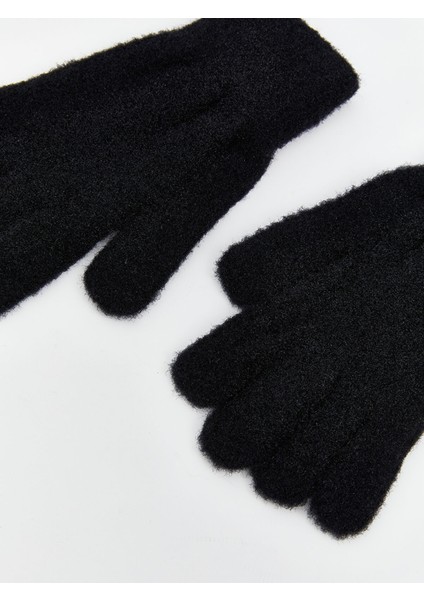 Yeni Sezon Basic Kadın Triko Eldiven fiyatları