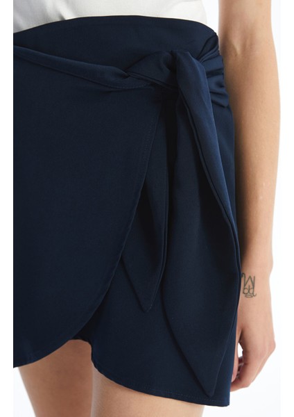 Yeni Sezon Dar Fit Kadın Etek modelleri