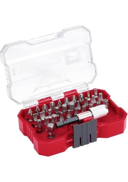 Delici ve Vidalama Uç Seti 32 Parça, Xs- Kutu - 49118693 fiyatları