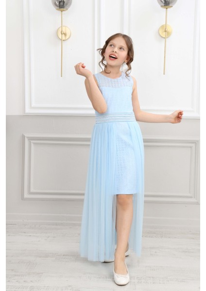 Kız Çocuk Abiye Mezuniyet Balo Kına Düğün Gece Elbisesi modelleri