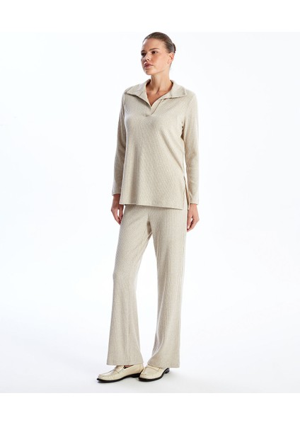 Yeni Sezon Polo Yaka Kadın Tişört fiyatları