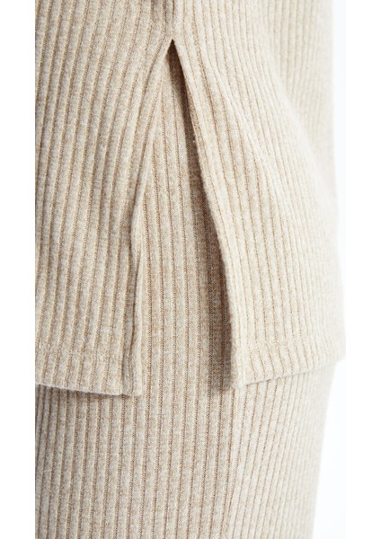 Yeni Sezon Polo Yaka Kadın Tişört modelleri