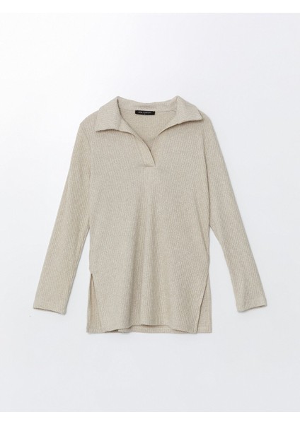 Yeni Sezon Polo Yaka Kadın Tişört indirimleri