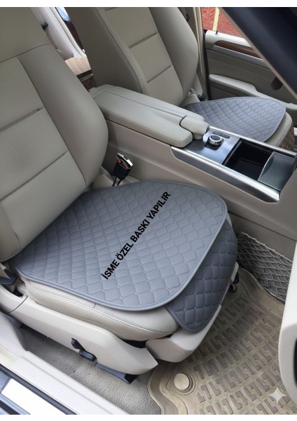 Tüm Araçlara Uyumlu Kaymaz Tabanlı Maksimum Konforlu Oturum Minderi fiyatları